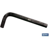 Chiave esagonale standard M-2
