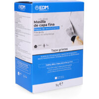 Mastice a strato sottile 1 kg EDM