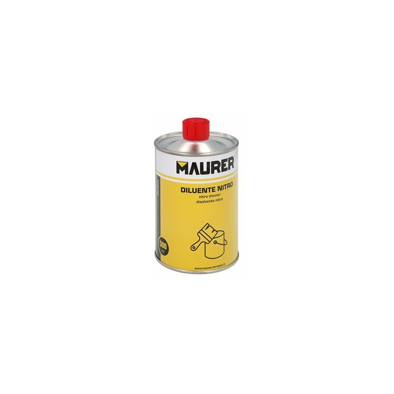 Nitro Eco Solvent 0,5 Liter