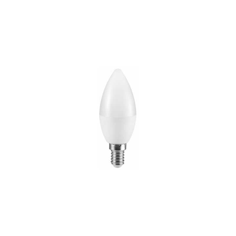 Matel Smart WiFi E14 5,5 W CCT LED-Kerzenlampe