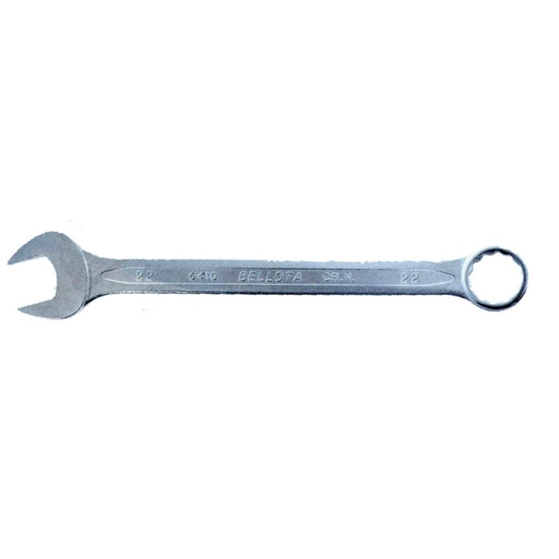 Williams 1182 Super Torque Ringmaulschlüssel, 1-11/16 Zoll – Aus Legiertem Stahl, 12-Punkt, USA-hergestellt