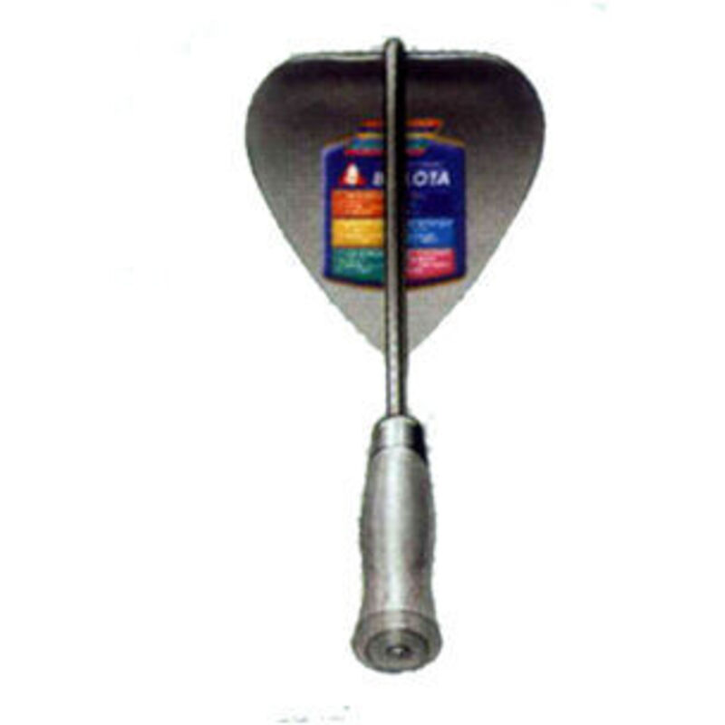 Bellota HOE80HP Special Steel Garden Hoe - Anti-Twist System For