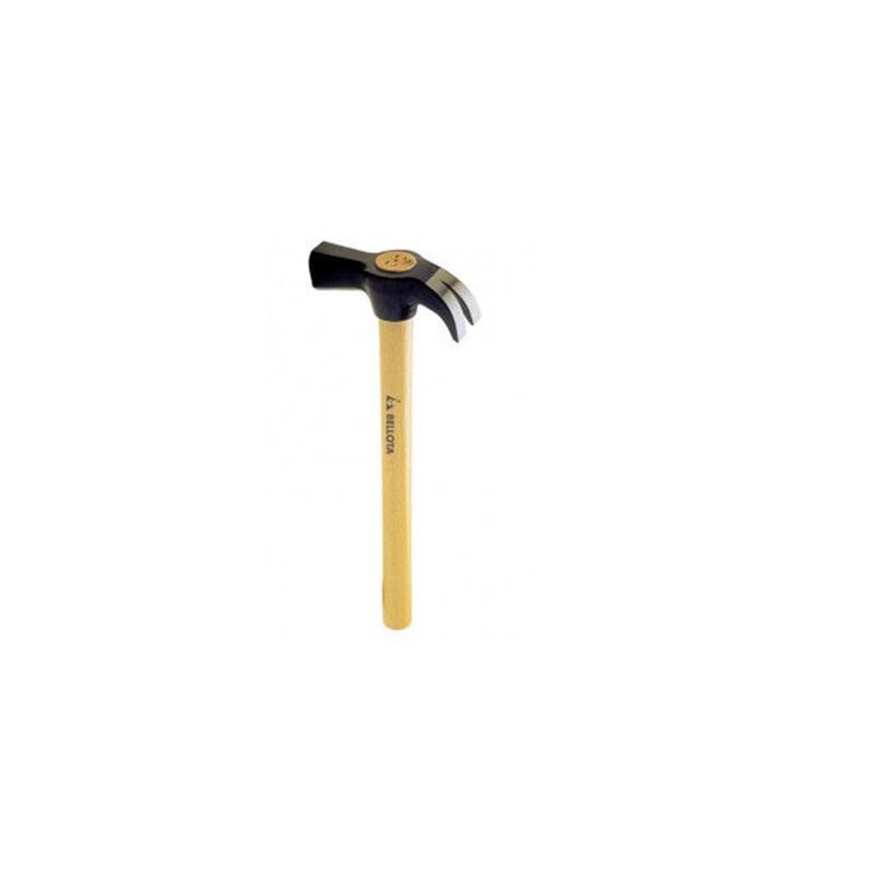 Bellota Hammer Mit Buchenholz-Griff – 33 Mm, Ergonomisch & Langlebig