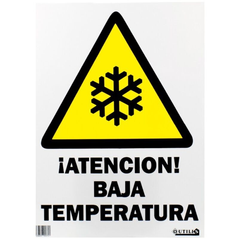 Niedrige Temperatur 6 Buchstaben
