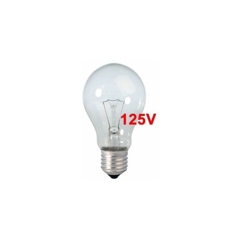 S+H Scharnberger Tropfenlampe 45x75 mm Sockel E14 230 Volt 15 Watt orange 