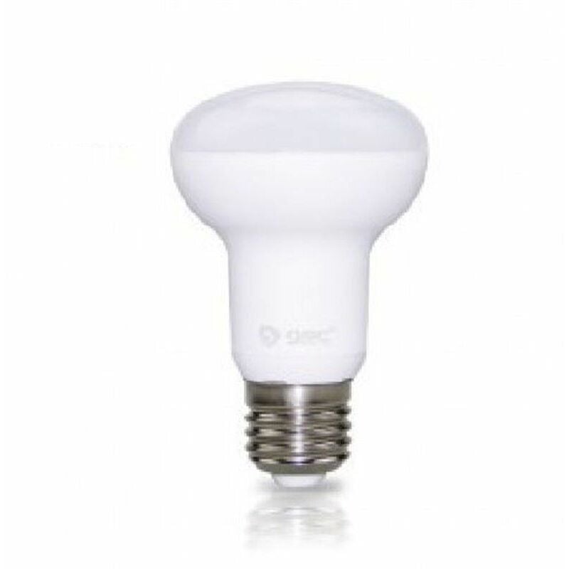 LED-Reflektorlampe R63 8W E27 4200K