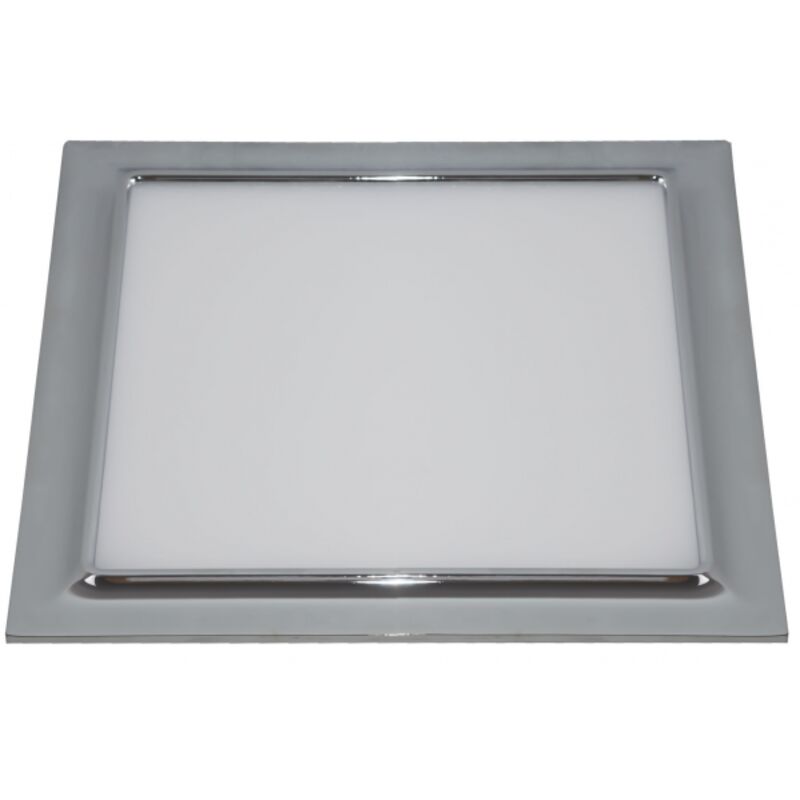 FAB 095192020 Downlight 20w 4000k Ventura Chrom 1600lm 21,5x21,5