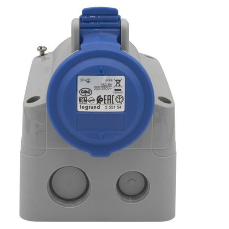 Nilfisk LSU375-EU VIPER Aspiratore Professionale Per Solidi E Liquidi Ad Alta Potenza - Foto 2