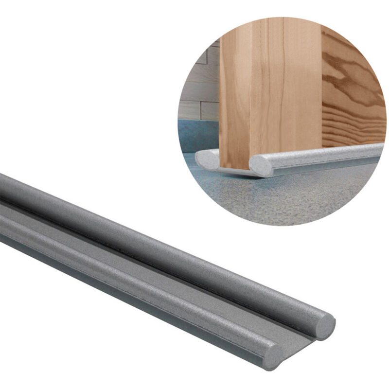 GRAHAM HILL LOOP Grey Color Foam - Graue Haare Kaschieren Mit Volumen Schaum