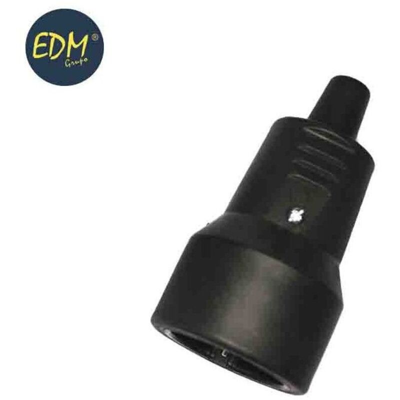 Ghirlanda 50 Led IP44 caldo impermeabile