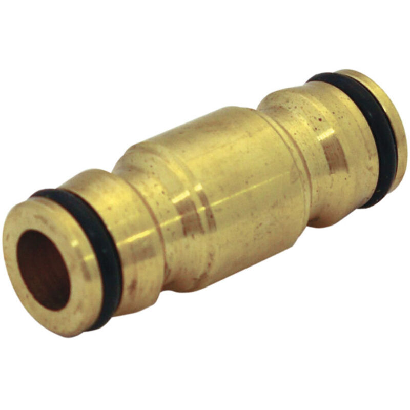 PureOne Wasserschlauch Verlängerungs-Set B1 - 6-tlg Mit Schnellverbindern & Cutter