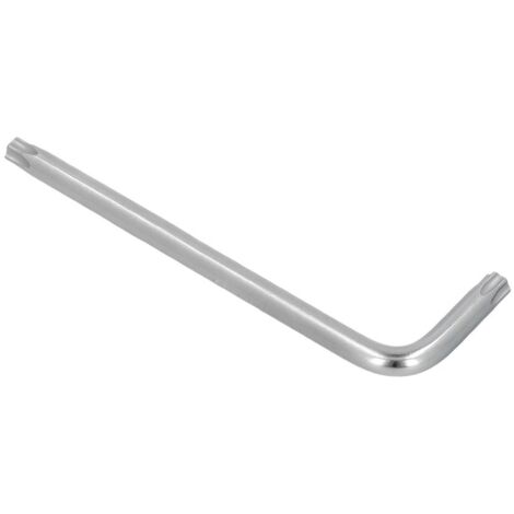 Eklind 14606 Inbusschlüssel – 3 Mm, Langer Arm, Made In USA