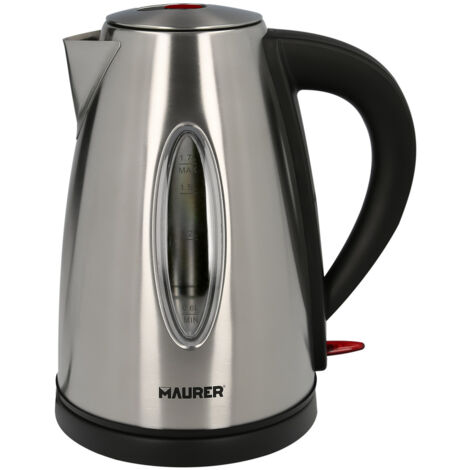 Wasserkocher 1,7 Liter. 2200W (1/5)