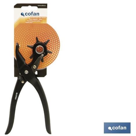 Sternlocher 2 mm – 4,5 mm