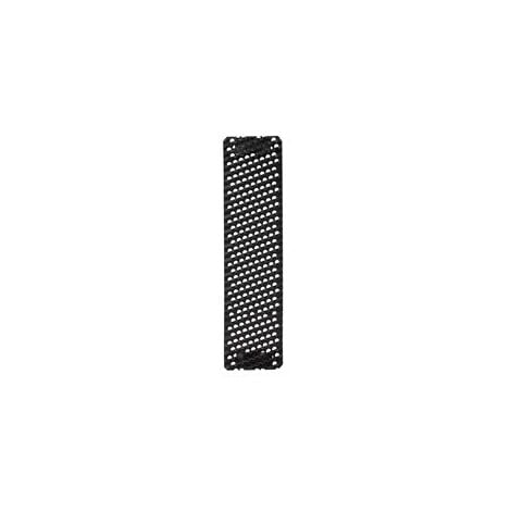 Ersatzklinge für Gipsschaber 140x40 mm.