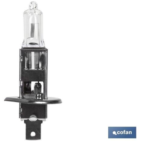 Cofan h1 Halogenlampe (p14,5s) 24V 70W
