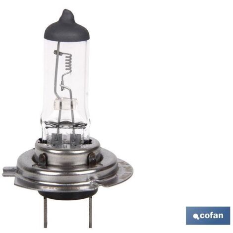 Cofan H7-Halogenlampe (px26d) 24 V 70 W