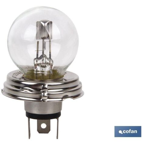 Cofan f.euro Lampe (p45t asy) 12v 40v/45w