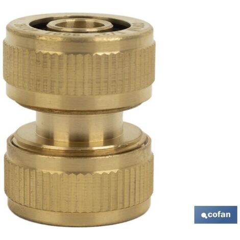 Reparatur von Messingschläuchen 1/2 - 5/8 (13-15 mm)
