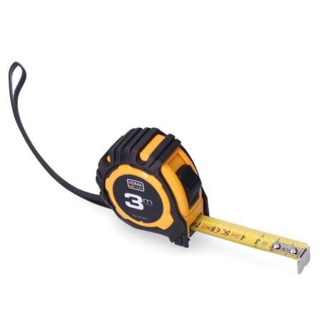 Fastcap PS-16 Maßband 5m Mit Bleistiftspitzer & Notizfläche – Robustes Allround-Bandmaß