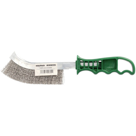 Winco Stäl Brotmesser – 22,9 Cm Klinge Aus Deutschem Edelstahl, Ergonomischer Griff – Perfekt Für Frisches Brot & Gebäck