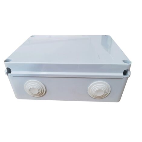 LocknLock Aufbewahrungsboxen, 4-teilig – Luftdicht, Mikrowellengeeignet & Spülmaschinenfest