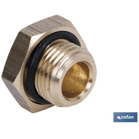 Stecker 18 x 1,5