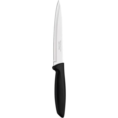 Tramontina Black Plenus 6" Allzweckmesser (1/4)