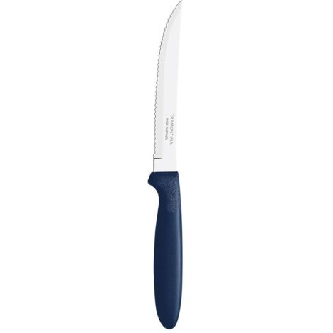 Tramontina Ipanema Blue 3-teiliges Grillmesserset 21,3 cm