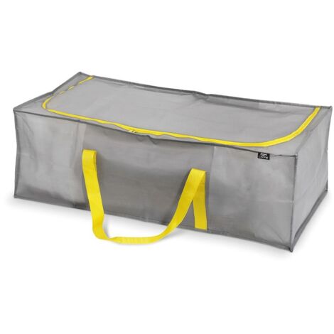 Professionelle Mehrzweckabdeckung 120L 907413 Taurus (1/4)