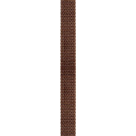 Rolloband 22mm x 50m braun (1/2)