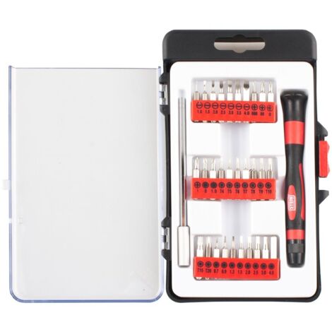 115 In 1 Präzisions Schraubendreher Set, Professio Produktbild-Vorschau 10