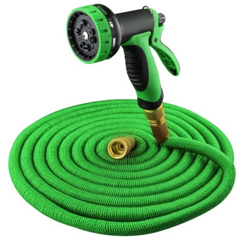 Küchenwasserhahn-Kopf Zum Ausziehen – Einfach Nach Unten Ziehbarer Sprühkopf In ölgeriebener Bronze, Passend Für Viele Armaturen
