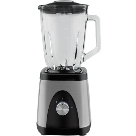Küken 1,5 l 1000 W Glasmixer (1/2)