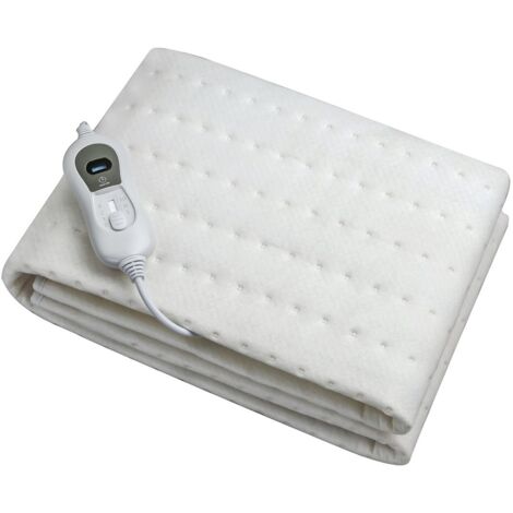 Electric Blanket UFESA 2 x 60 W 150 x 130 cm main image 0