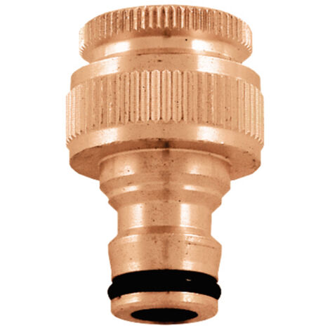 Schnellverbinder-Adapter Für Hochdruckreiniger – Weiblich Auf M22 (14/15 Mm), 5000 PSI