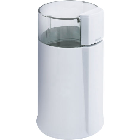 Kaffeemühle kuken coffee grinder 160w Leistung 160W Kapazität 50g (1/2)