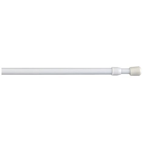 Vorhanghalterfaden 8mm 30-45cm weiß (2 Einheiten) Cintacor - Storplanet (1/2)