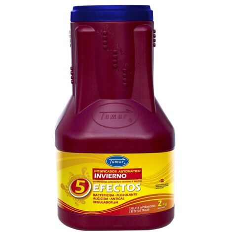 Solar Pool Ionisator - Schwimmender Poolreiniger | Reduziert Chlor Um 85%