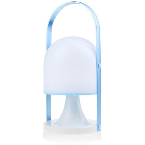 Centauri LED tragbare Lampe 2,5 W 120 lm 3000 K dunkelblau (1/5)