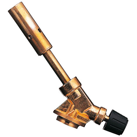 Lötlampe super fogo Gewinde 1" 254400000 super ego