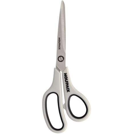 Mehrzweck-Edelstahlschere 8,5"/220 mm. (1/3)
