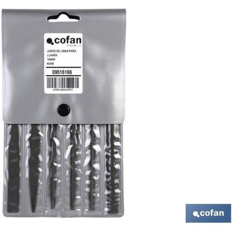 Pferd Feile Werkstattfeilen-Set Hieb 2 in PVC-Rolltasche, Lange Standzeit Pferd Feile Werkstattfeilen-Set Hieb 2 in PVC-Rolltasche, Lange Standzeit