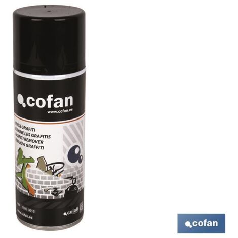 Entfernt Graffiti 400 ml