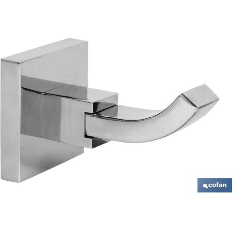 Marvao INOX 304 Glänzender Modellaufhänger