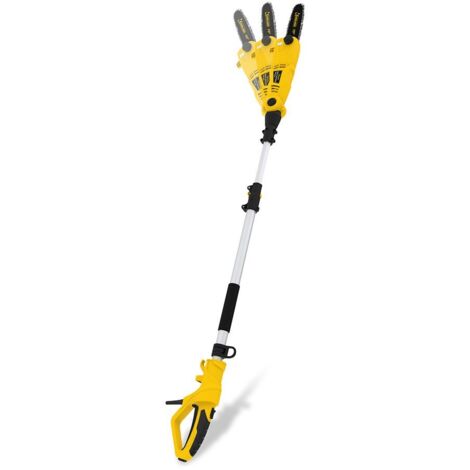 GARLAND 750W Bulk 298OFE V1P Teleskop-Kettensäge (40EL-0050) (1/3)