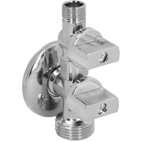 MONTSERRAT Vierkantschlüssel-Set – 2 Stück, Keramikrahmen, 1/2" Und 3/8" – Hygienisch & Robust