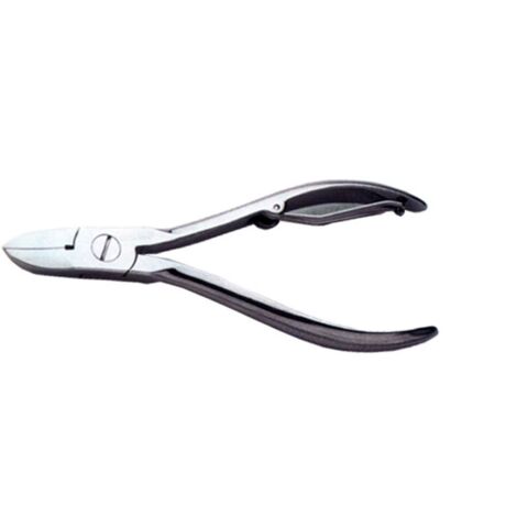 Professionelle Nagelknipser Aus Edelstahl – Für Harte Nägel & Zehennägel