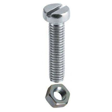 Traxxas Senk-Inbusschraube 3x20 Mm – Ersatzteil Für X-MAXX 8S RC-Modell