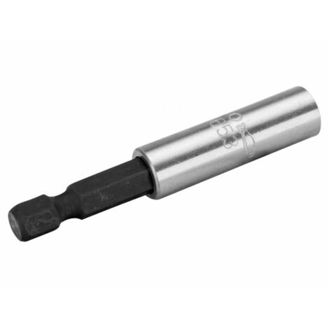 AIPERQ Schraubendreher-Adapterhalter, 105 Grad Magnetischer Bithalter Schnellwechsel 6 Mm Sechskant 14 Zoll 86443896